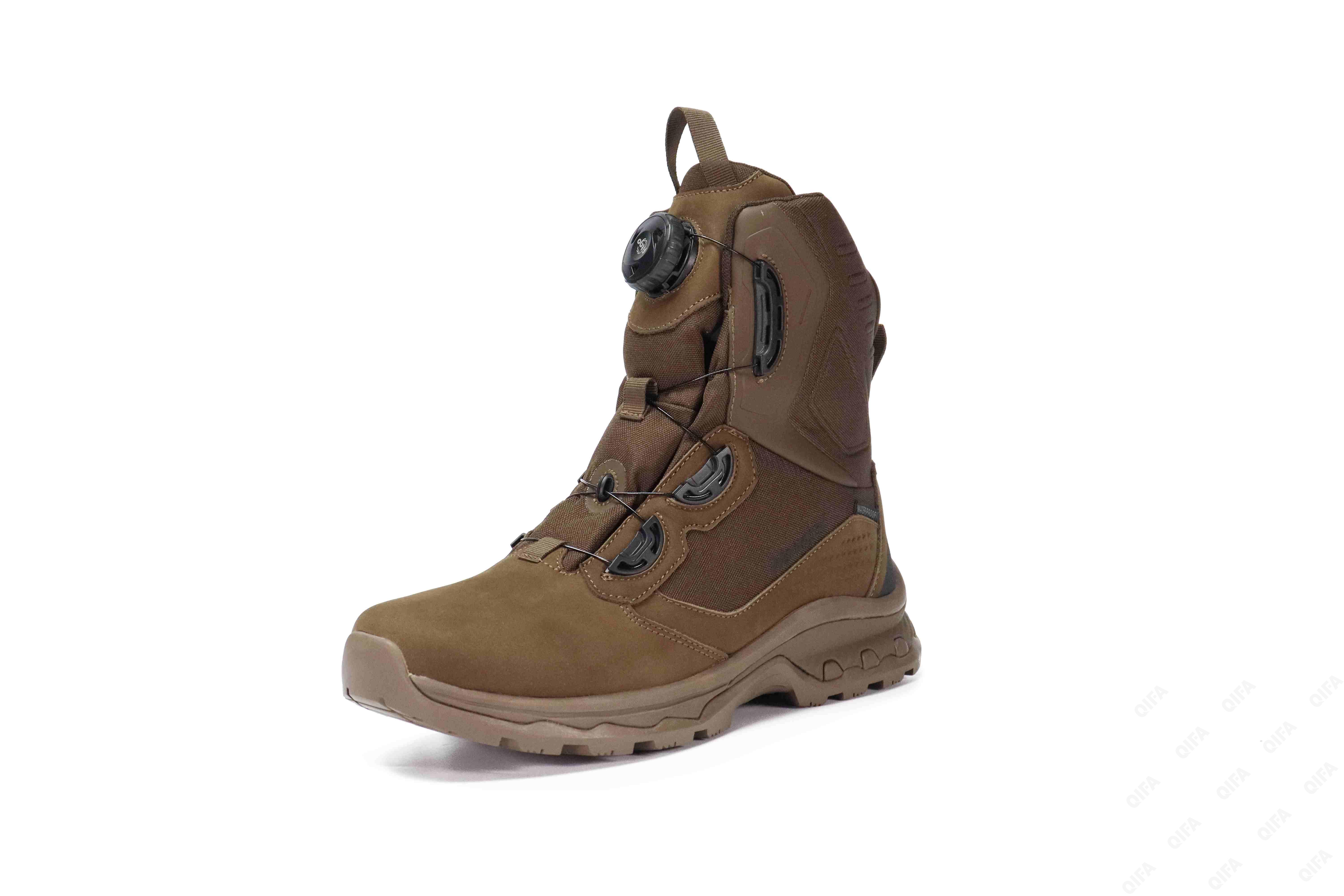 Мужские Полусапоги