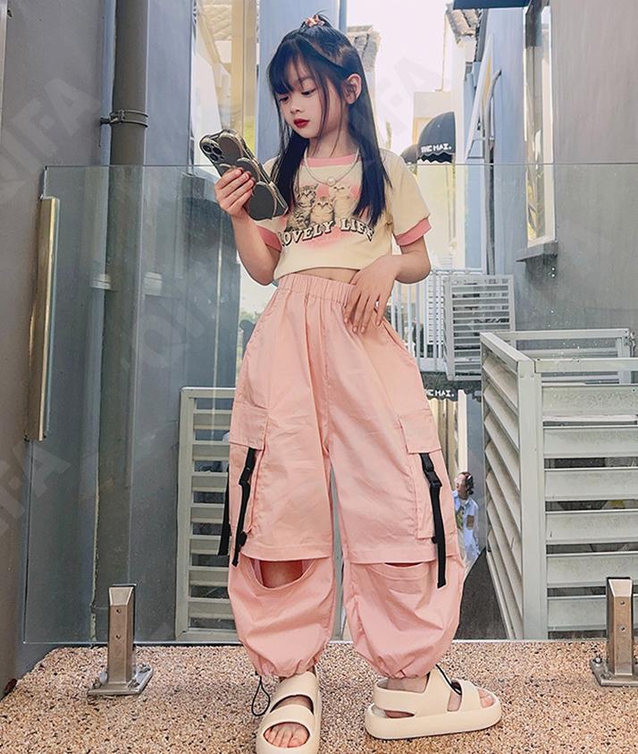 Детские Джоггеры CC1435_NY36_252_1812_17