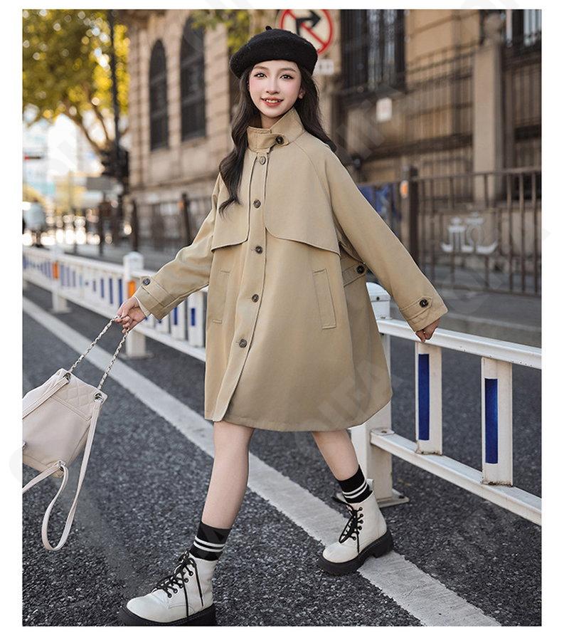 Детский Плащ CC4807_77201_250_2579_22 Детский Плащ CC4807_77201_250_2579_22