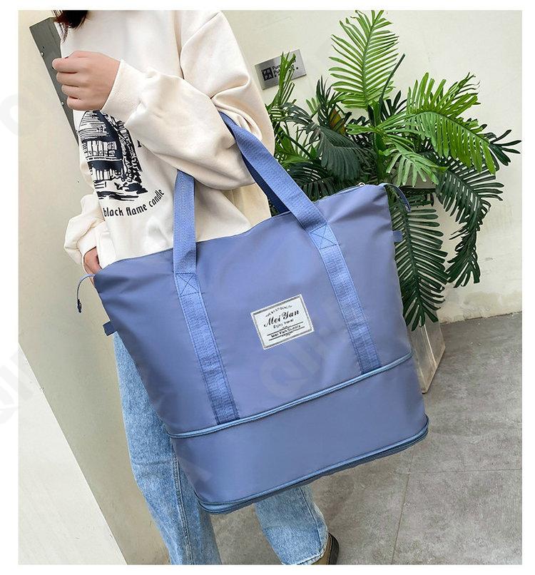 Женская Дорожная сумка CC4678_WL838-1