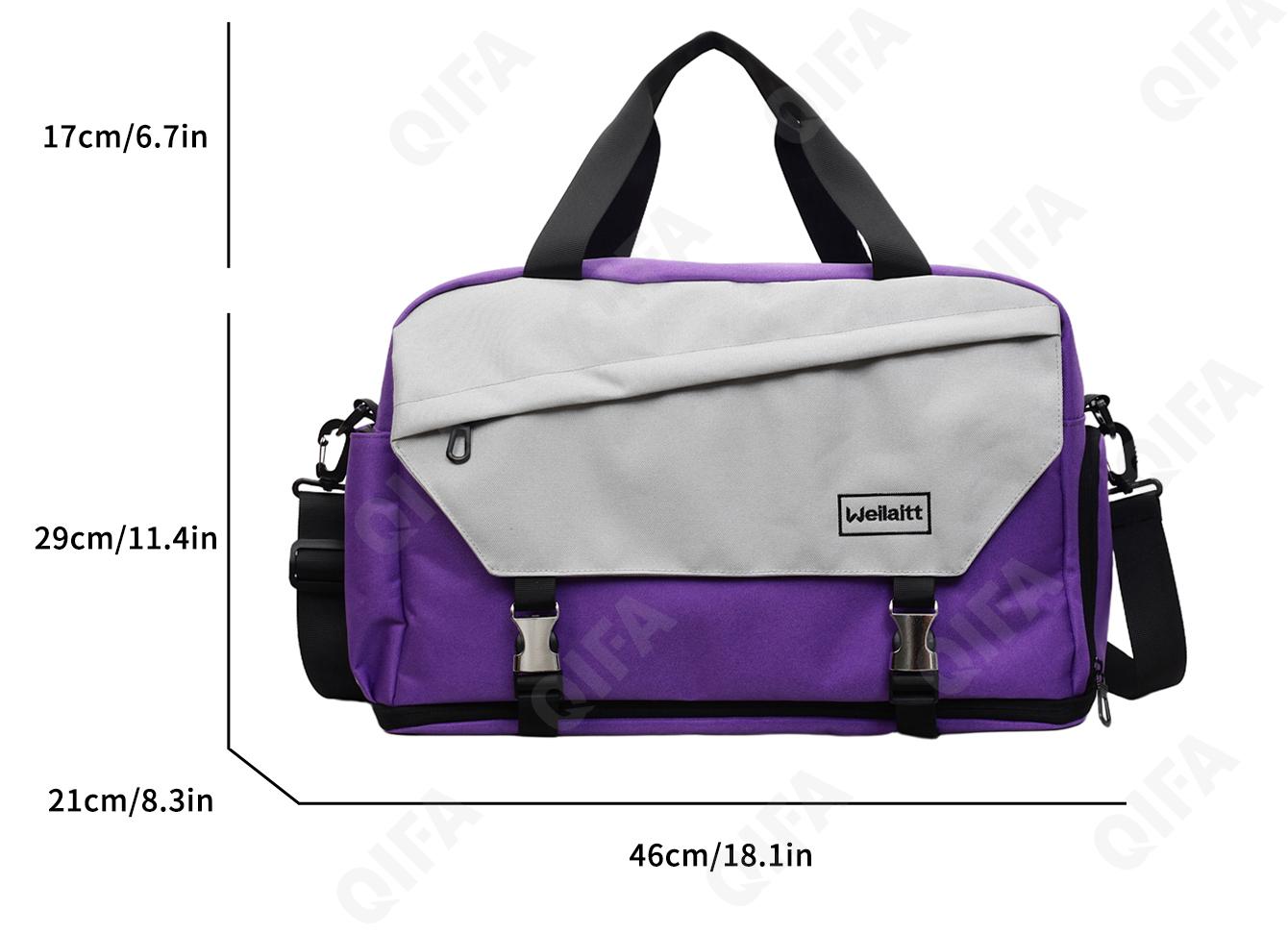 Женская Дорожная сумка CC3005_WL220-3 Женская Дорожная сумка CC3005_WL220-3