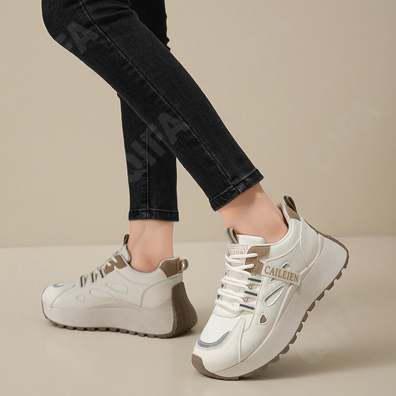 Женские Кроссовки CC4818_JY-HL893-1