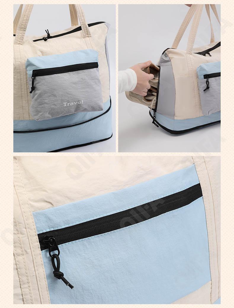 Женская Дорожная сумка CC4380_YTJ021-1 Женская Дорожная сумка CC4380_YTJ021-1