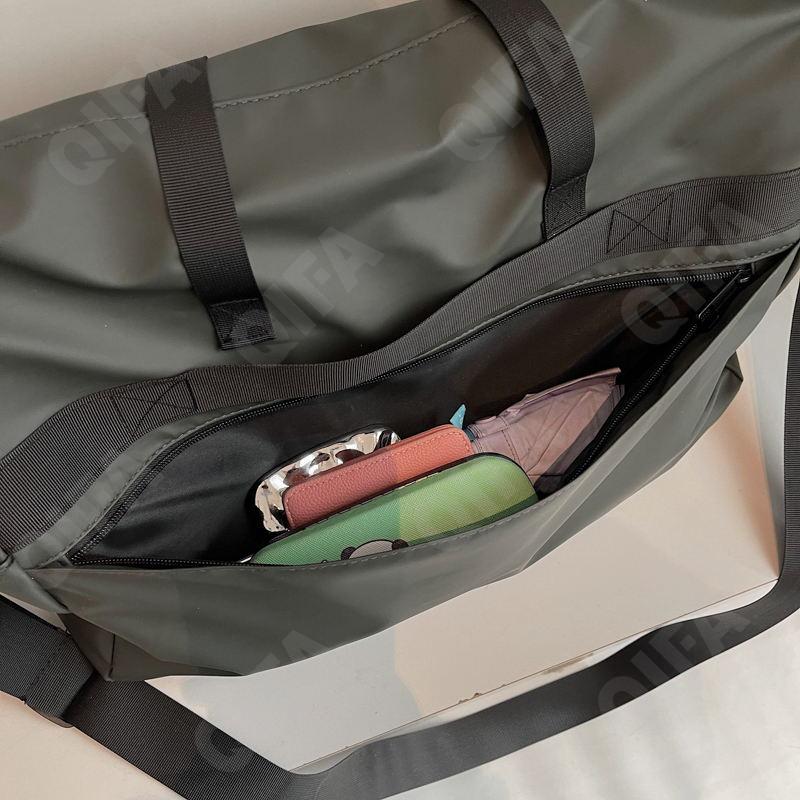 Женская Дорожная сумка CC096_8366-1 Женская Дорожная сумка CC096_8366-1