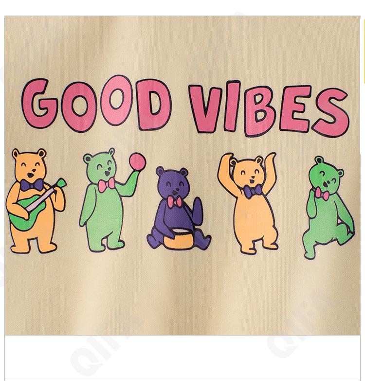 Детский Свитшот CC2484_H2032_225_2574