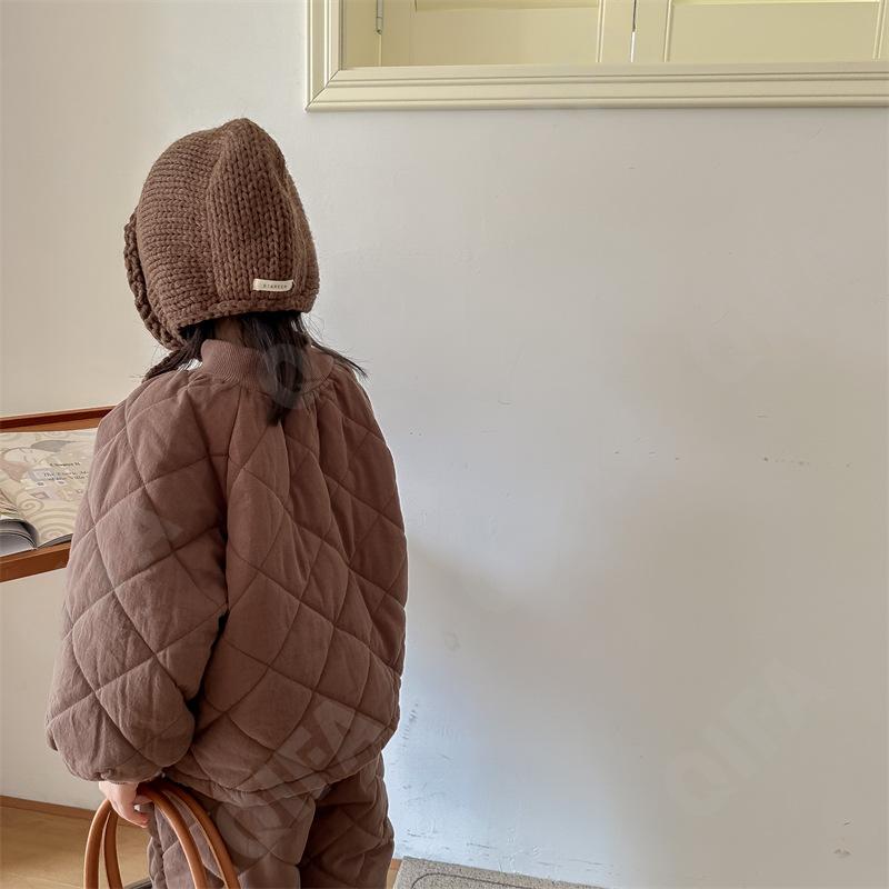 Детский Костюм с брюками CC1293_122700_6071_2576_84