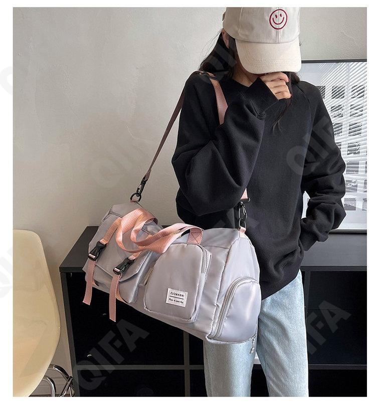 Женская Дорожная сумка CC4678_ZMN-023-1