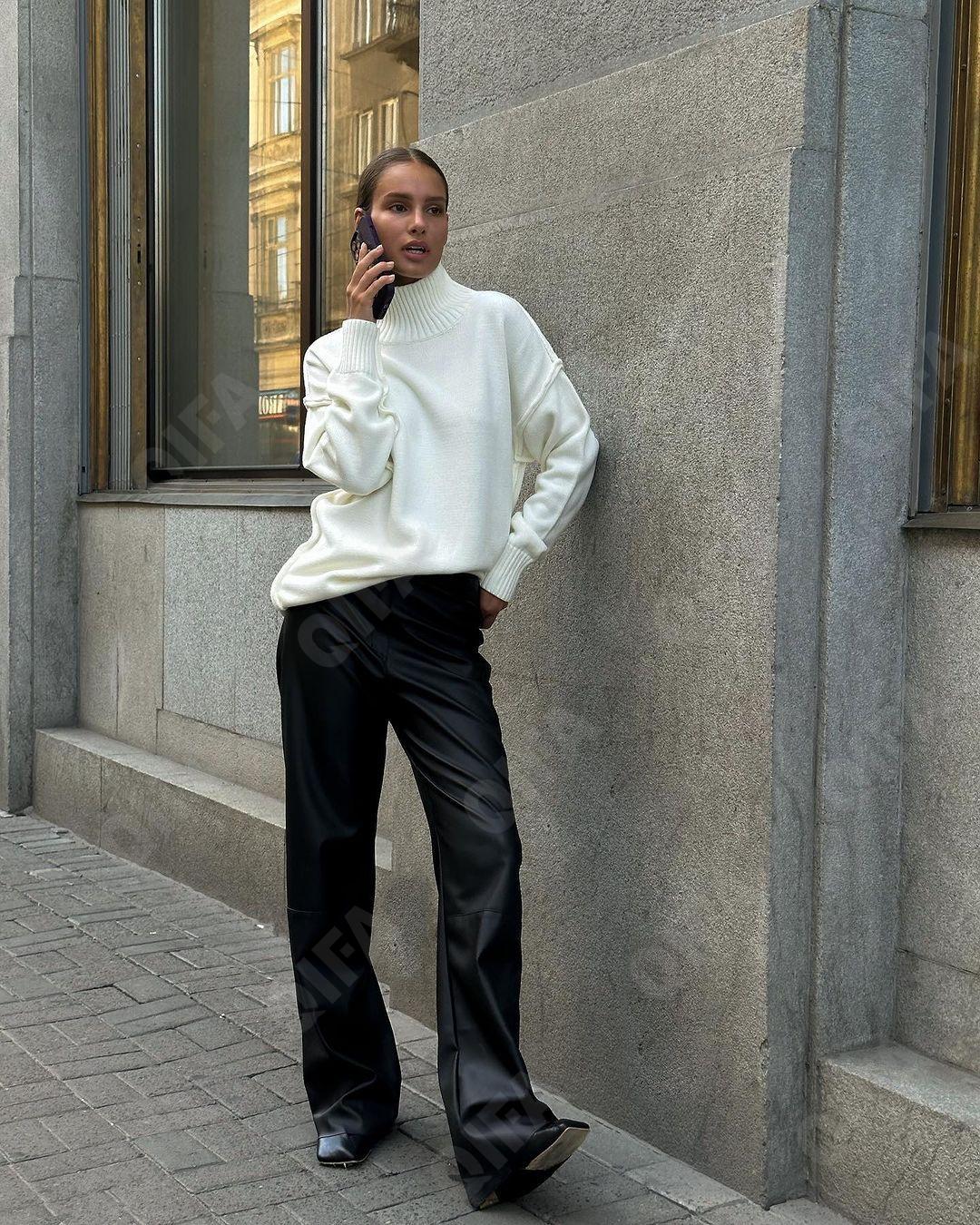 Женский Свитер CC4052_MY0085_228_1778_69