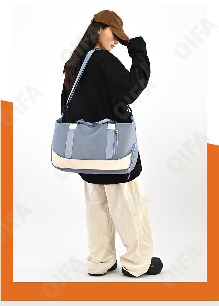 Женская Дорожная сумка CC423_11379-5 Женская Дорожная сумка CC423_11379-5