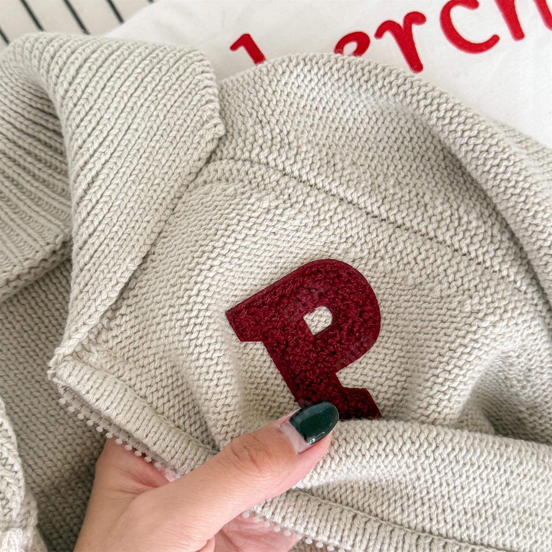 Детская Кофта CC1293_6566_247_1812_75