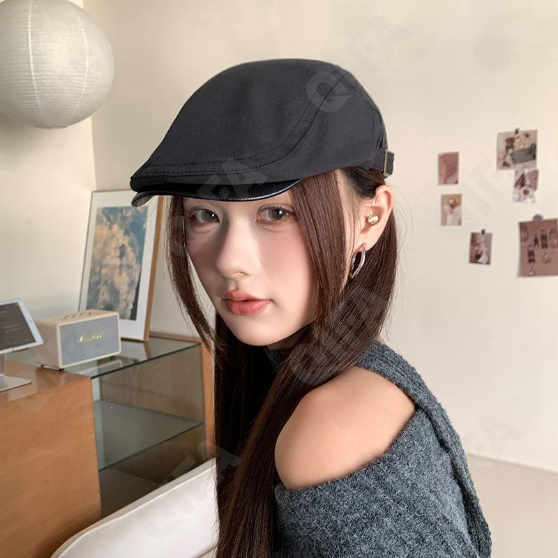 Женская Кепка CC3479_E-886-3