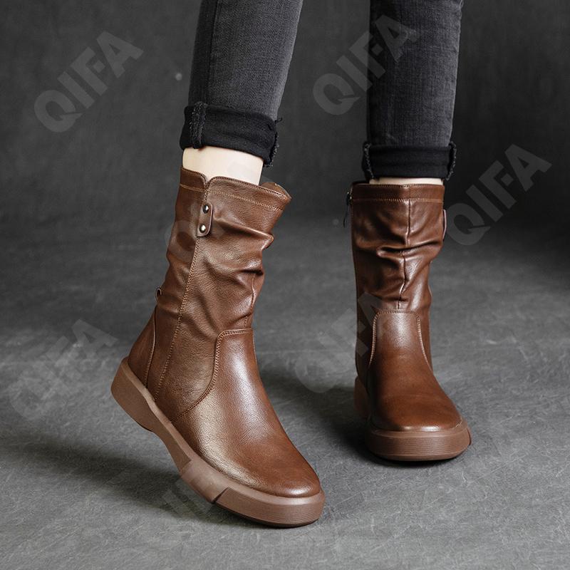 Женские Ботинки CC4061_8113-1