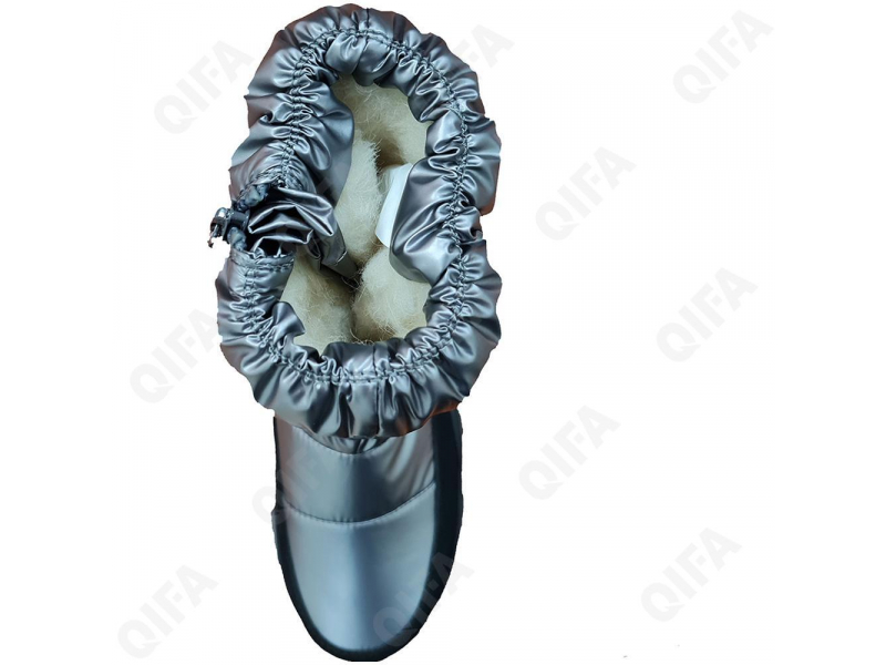 Дутики 232D-Z31-4125