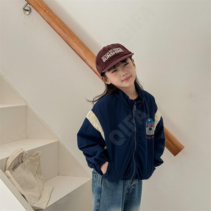 Детская Ветровка CC1293_5515_2549_2574_84