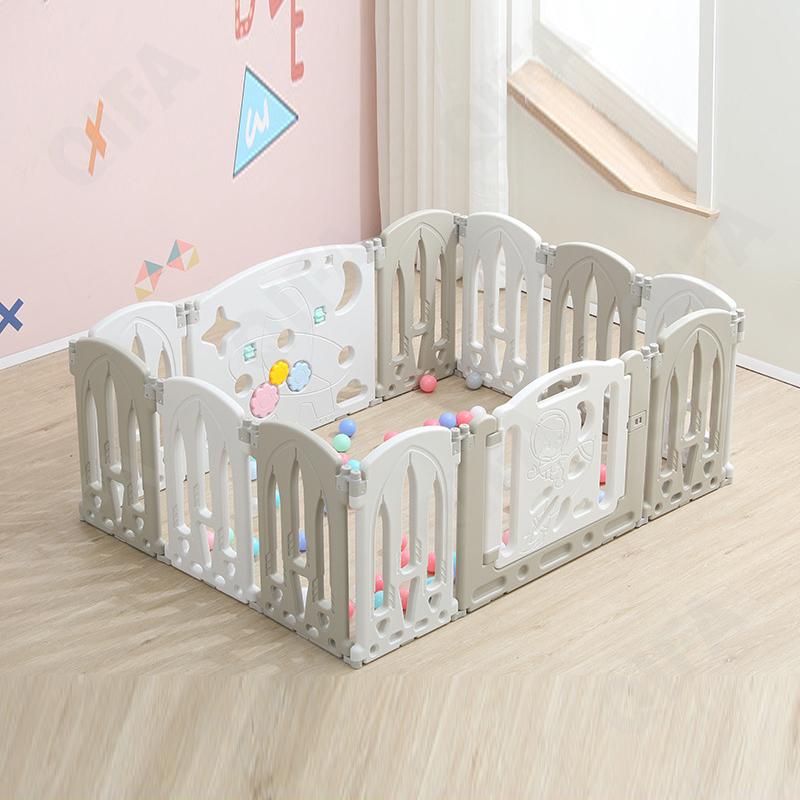 Ограждение