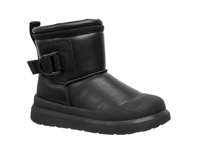 Сапоги 252D-Z47-6227