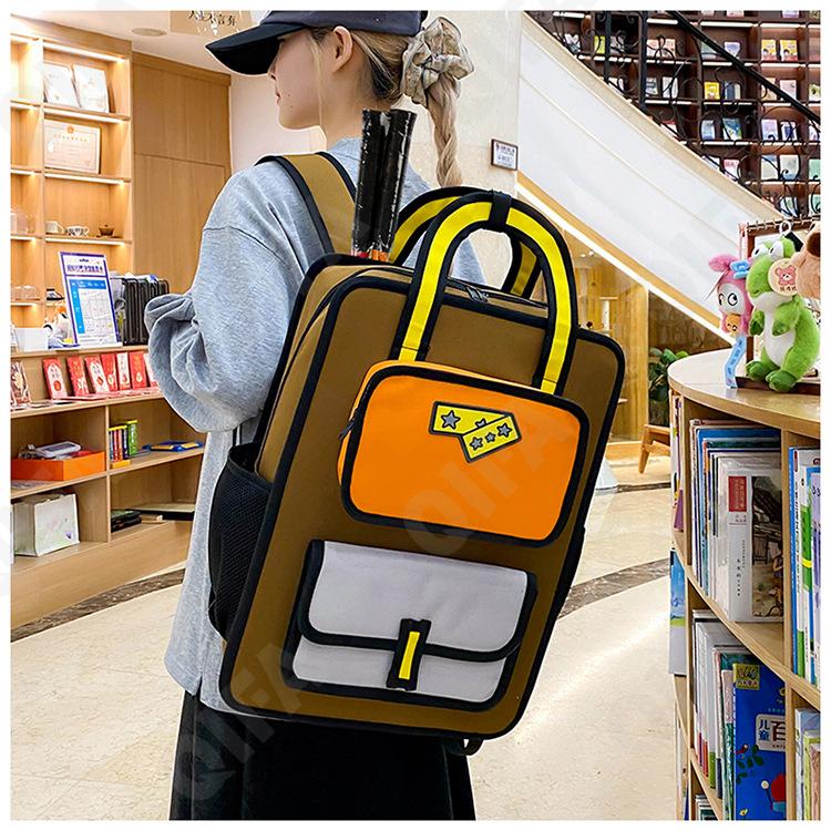 Женский Рюкзак CC423_20375-1 Женский Рюкзак CC423_20375-1