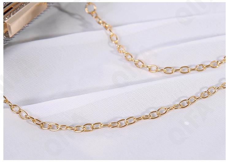 Женский Клатч CC2948_1102-1