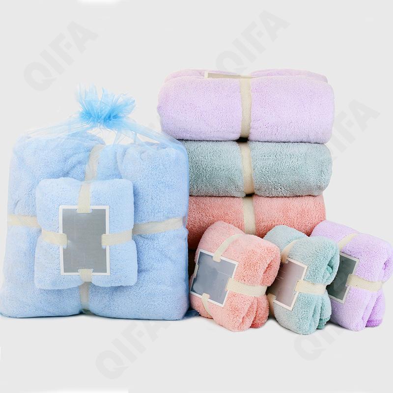 Набор полотенец CC1290_TD168T-2_248_3950_47