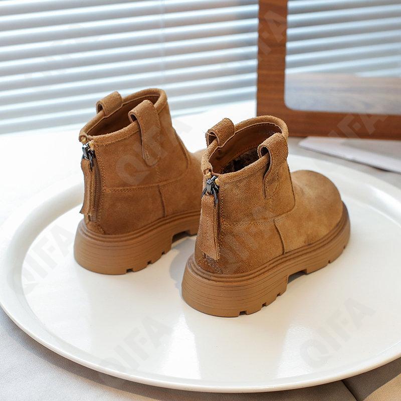 Детские Ботинки CC3962_830-B2 Детские Ботинки CC3962_830-B2