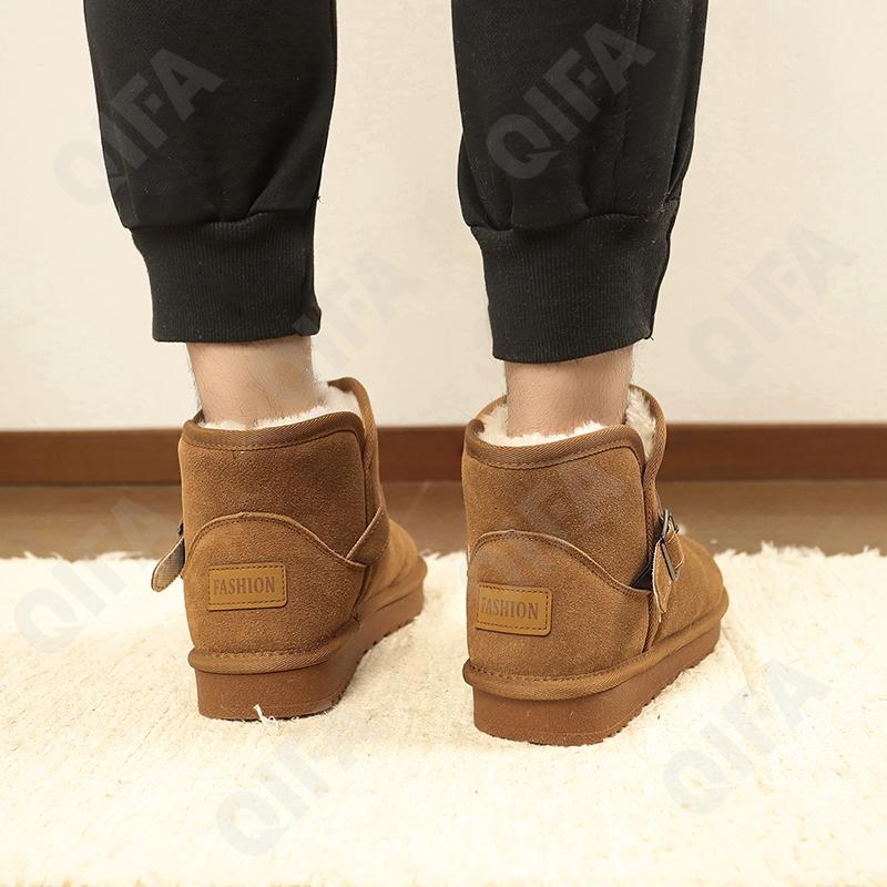 Мужские Угги CC4275_5859-4 Мужские Угги CC4275_5859-4