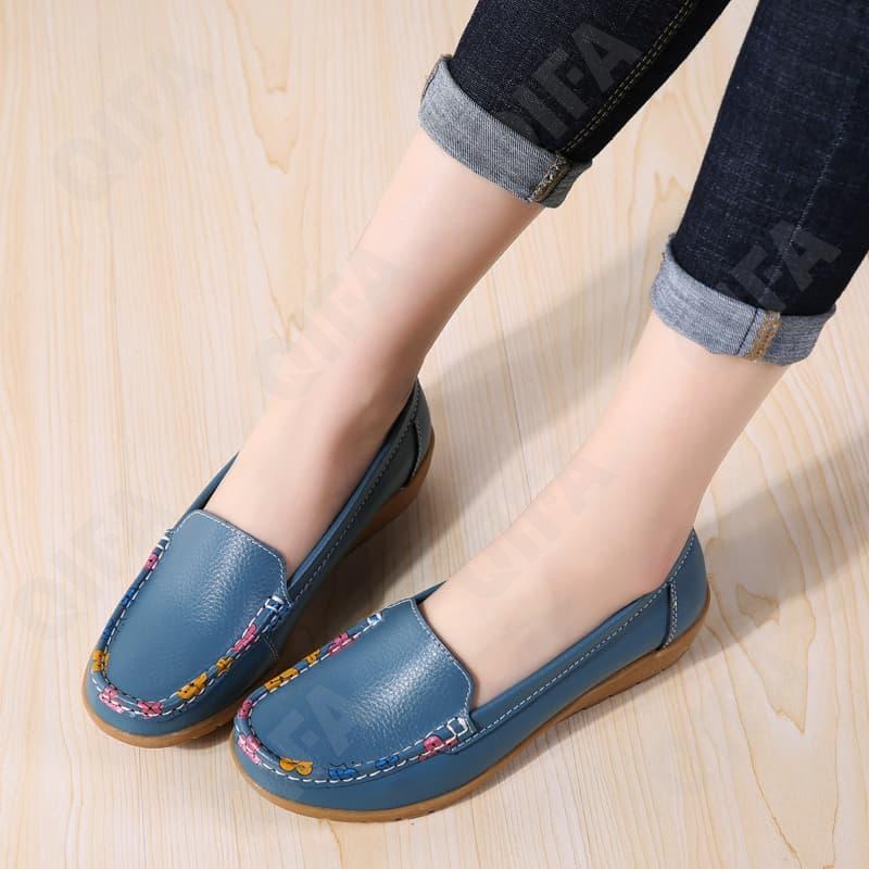 Женские Слипоны CC4270_2850-3