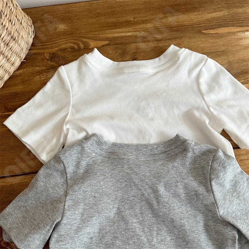 Детская Футболка CC2705_T25062_246_2574_34 Детская Футболка CC2705_T25062_246_2574_34