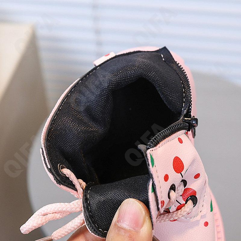 Детские Ботинки