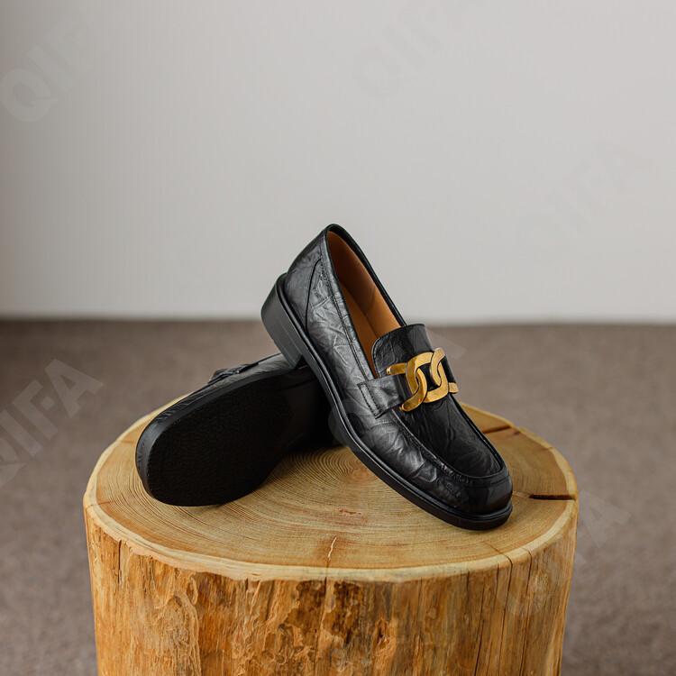 Женские Лоферы CC4419_D51-H115-2