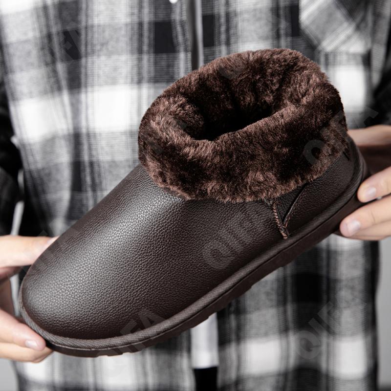 Мужские Угги Мужские Угги