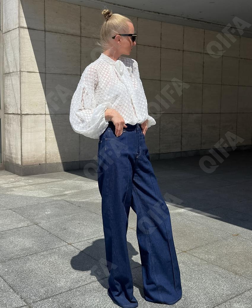 Женская Блузка CC5468_CY3249_226_1778_82 Женская Блузка CC5468_CY3249_226_1778_82