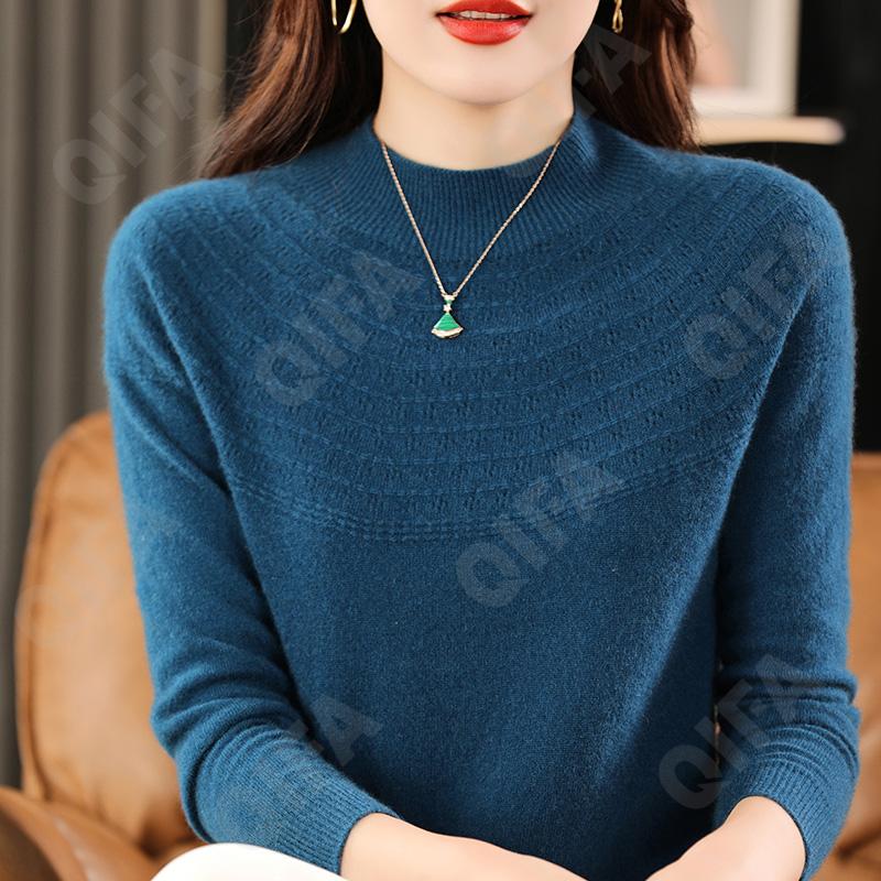 Женский Джемпер Женский Джемпер