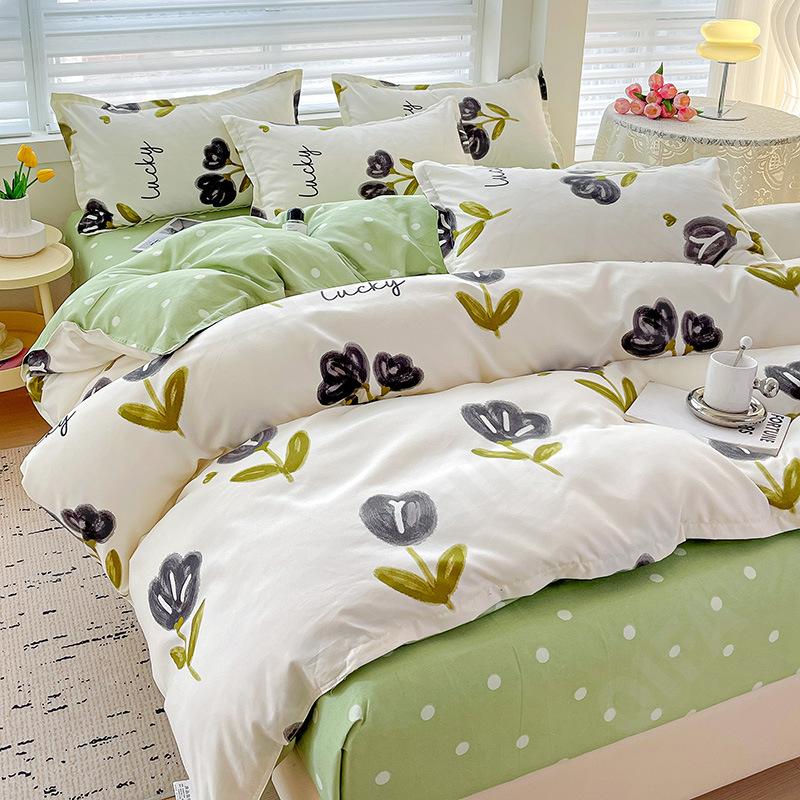 Комплект постельного белья