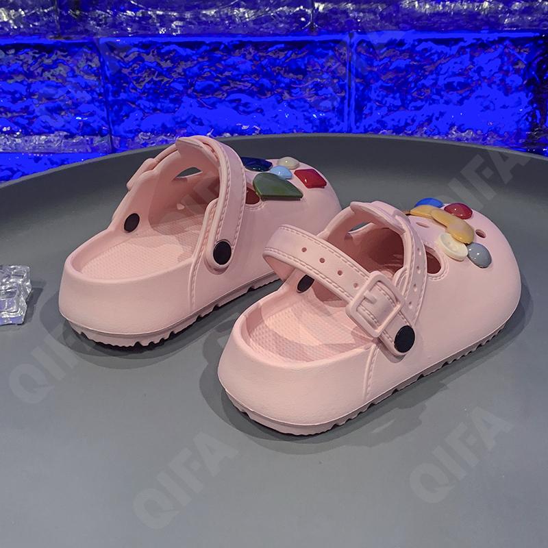 Детское Сабо CC4225_816-18-3