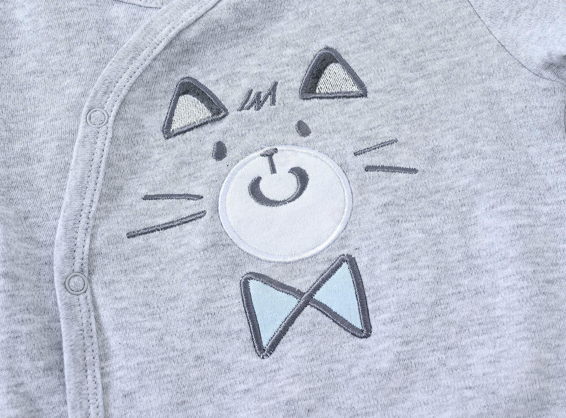 Детский Комбинезон CC2301_4PY6212-7