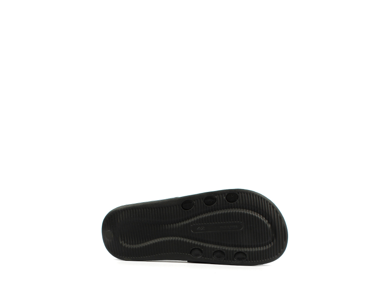 Шлепанцы QL2535 Black