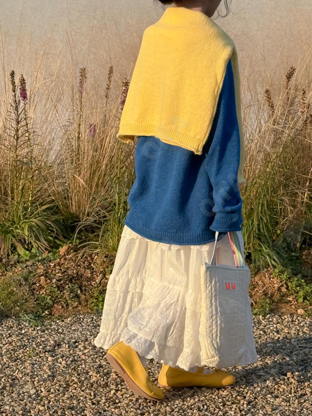 Детская Юбка CC3871_2025C13_226_2577_51