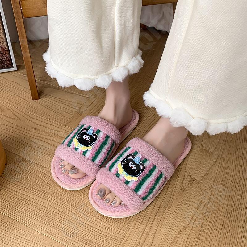 Женские Тапочки