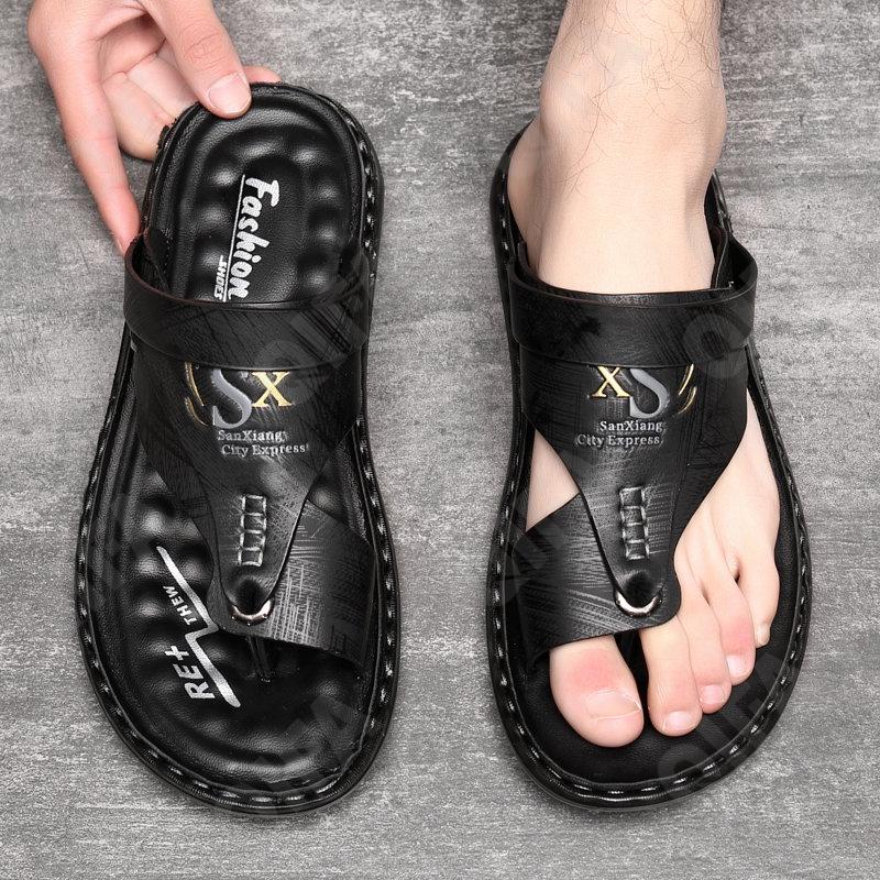 Мужские Сандалии CC4114_S7801-3