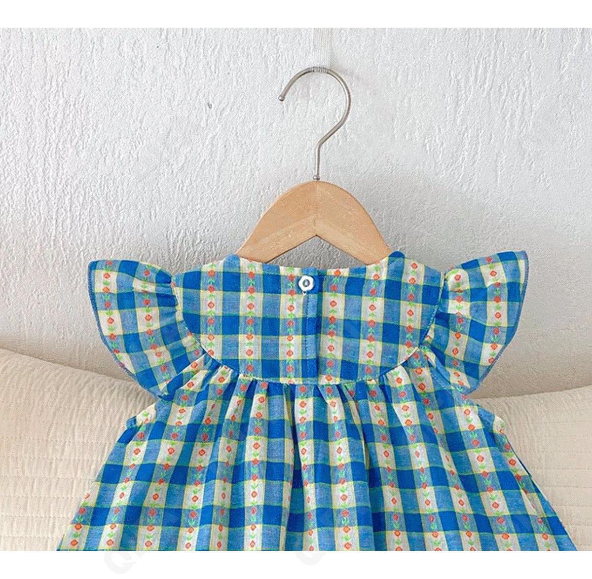 Детское Платье CC5543_A8690_247_1812_14 Детское Платье CC5543_A8690_247_1812_14