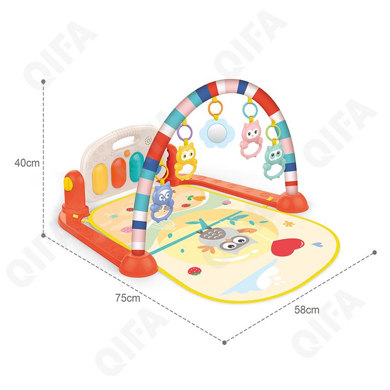 Развивающий коврик CC3341_HE0651-1