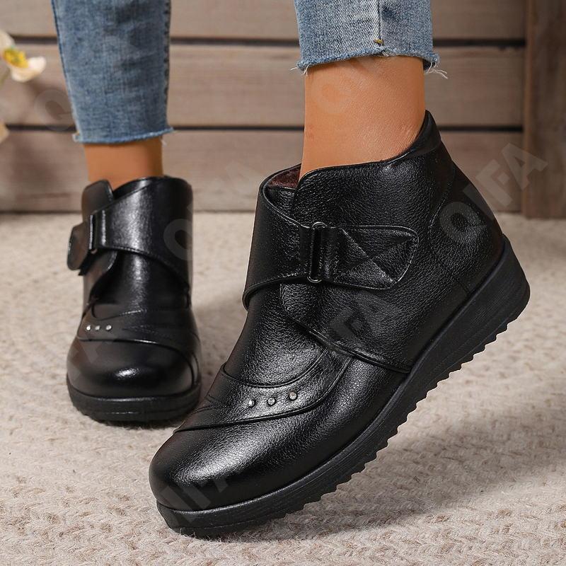 Женские Ботинки