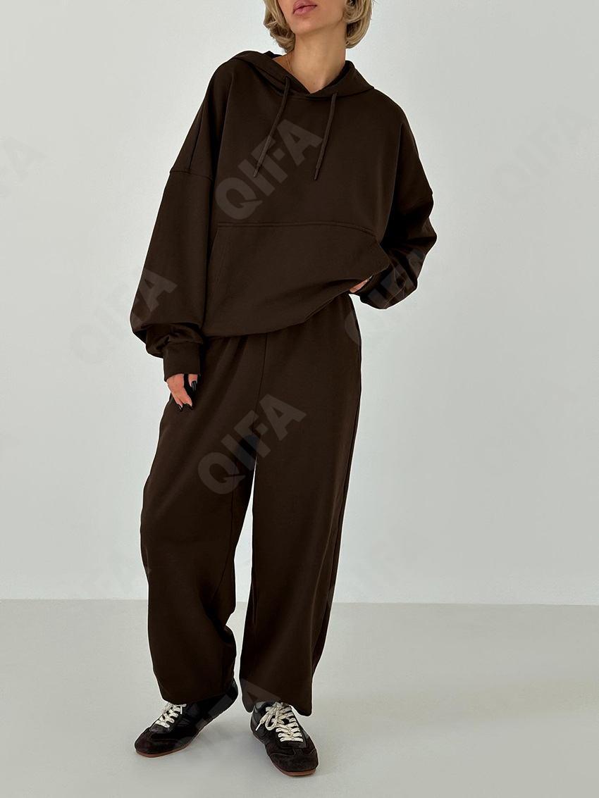 Женский Костюм с брюками CC4694_2TZ7252_963_1778_18