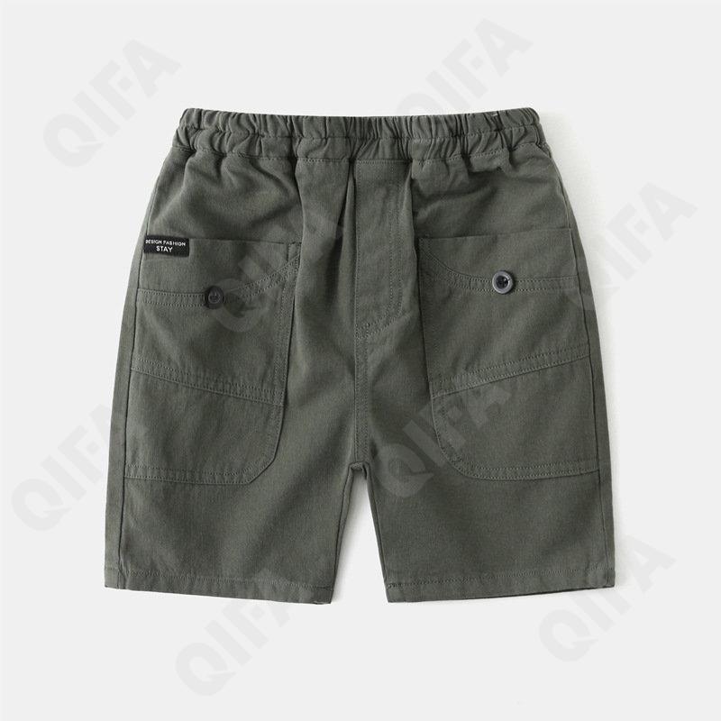 Детские Шорты CC3266_KZ2299_956_2574_99