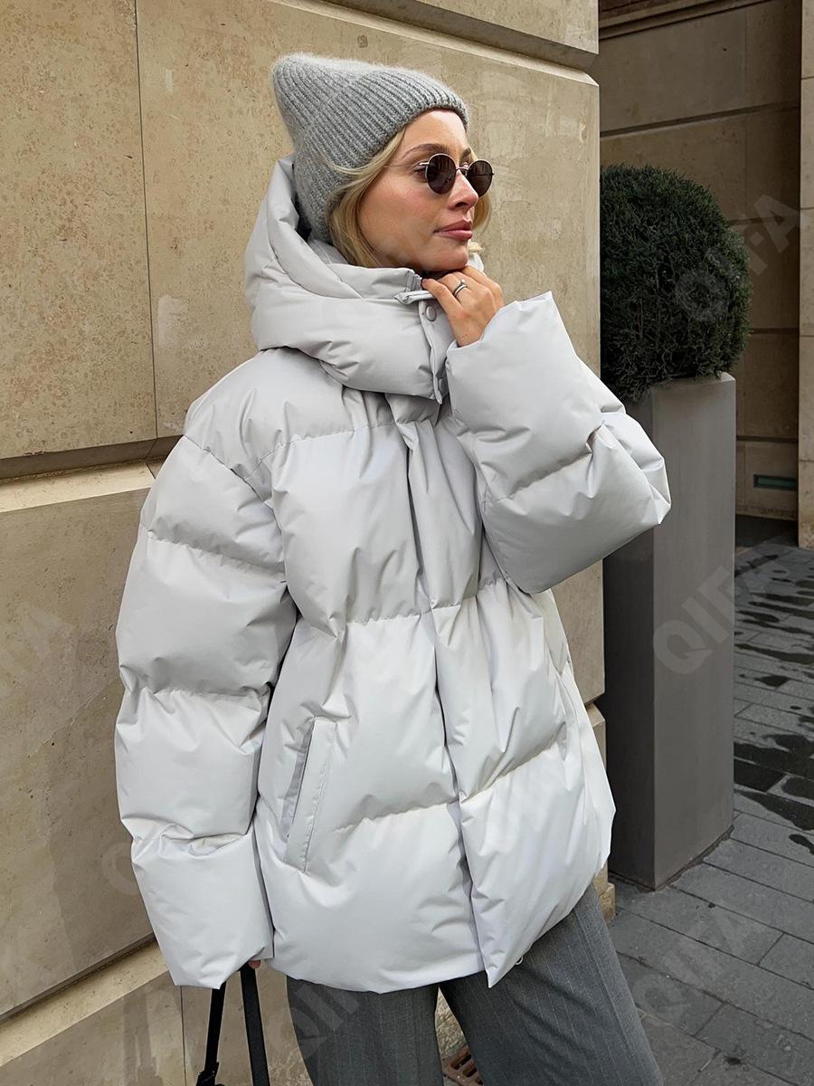 Женская Зимняя куртка CC4052_WT0027_228_1776_9