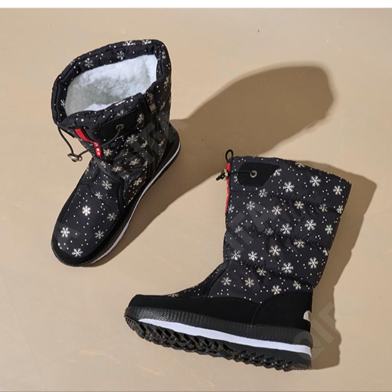 Женские Дутики CC5045_DZ03-1 Женские Дутики CC5045_DZ03-1