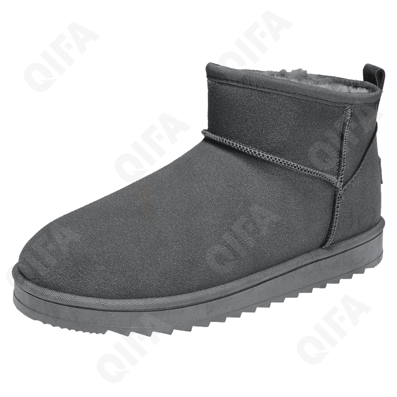 Мужские Угги CC4275_TZF-208-1 Мужские Угги CC4275_TZF-208-1