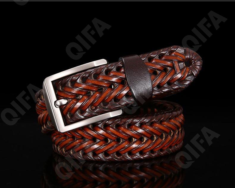 Мужской Ремень CC5526_AL78970-1