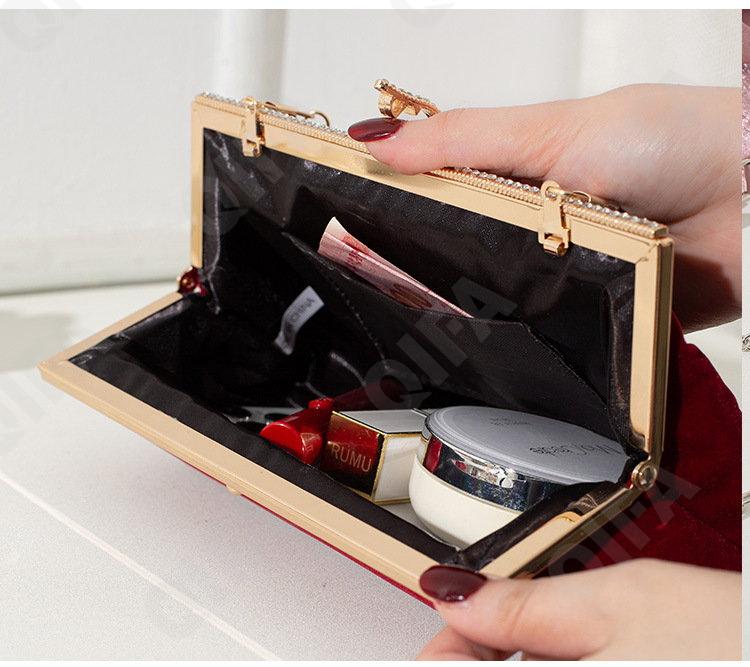 Женский Клатч CC2948_220014-2 Женский Клатч CC2948_220014-2