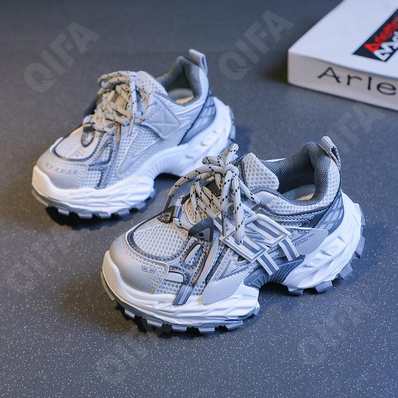 Детские Кроссовки CC3841_086_M-A1 Детские Кроссовки CC3841_086_M-A1